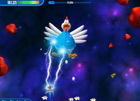 chicken invaders game download for pc